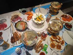 -迦南的早晨蛋糕甜品集合店