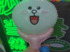 -柠季·手打柠檬茶(岳麓山登高路店)