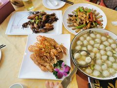 -海岛渔村大酒店(云霄路店)