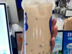 -茶百道(南通海门师山广场店)