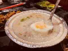 -今邕烧烤(西大店)