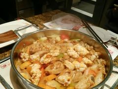-黄记煌三汁焖锅(欢乐海岸店)