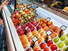 -每日新鲜水果吧(芮欧百货店)