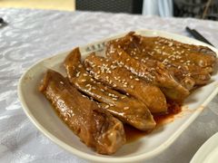 -冰泉豆浆馆(白云山总店)