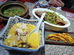 -南京大牌档(香港广场店)