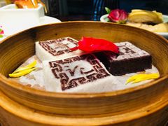 绍兴印糕-寻宝记绍兴菜(鲁迅路店)