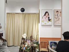 -海马体照相馆(万菱汇店)