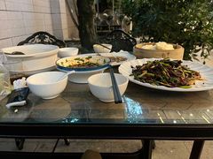 -月圆霖特色农家乐