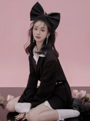 -克拉女神写真馆·匠心定制