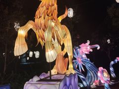 -白马涧龙池景区