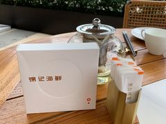 -徐记海鲜(南油永新汇店)