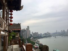 -小天鹅火锅·一线江景洪鼎旗舰店(洪崖洞店)