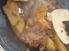 -眷江南之小蓝鲸(王府大街店)