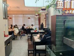 -鱼你相聚·河鲜馆(袁家岭店)