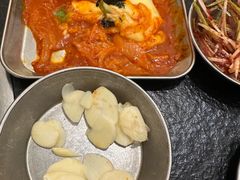-炽城·烤肉名家(鸿达中央广场店)