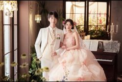 -金夫人婚纱摄影(包河万达店)