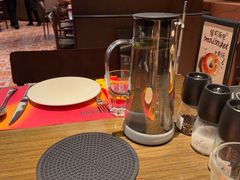 -ZAFFERANO西班牙海鲜饭(上海首店)