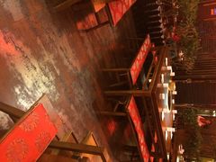 -陈府大宅门成都火锅·手切鲜肉(太原街店)