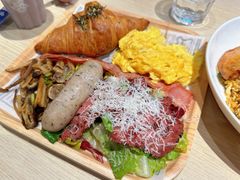 -卡朋西餐(悦汇城店)