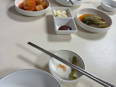 -神仙雪浓汤(明洞店)