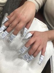 -圣婕美甲美睫皮肤管理