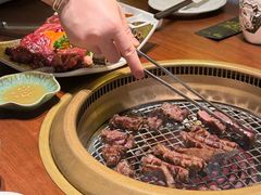 -御牛道日式烤肉料理(杭州万象城店)