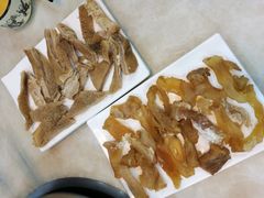 -汕头八里香牛肉店(人民南店)