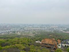 -南京市江宁方山