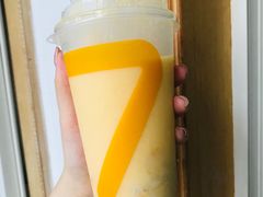 -7分甜(李沧万达店)