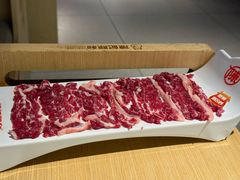 -陈记顺和潮汕鲜牛肉火锅(西门口广场店)