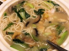 莆田卤面-莆田餐厅PUTIEN(三里屯店)