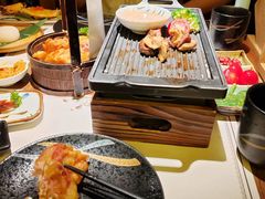 -玉川屋·深夜食堂居酒屋(柳巷店)