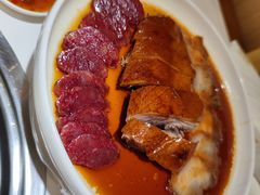 广式烧腊拼盘-廣順興(六里桥店)