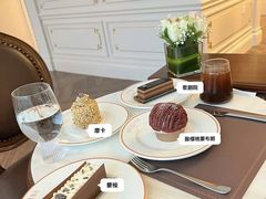 -Angelina安吉丽娜(恒隆广场店)
