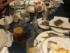 -鹭江潮餐厅•福建菜(鹭江佲家酒店)