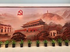 -中共一大纪念馆