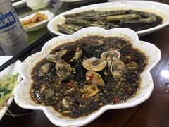 -龙宫海鲜楼(长乐漳港店)