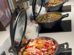 -和颐至尚酒店(石家庄勒泰中心省博物院店)