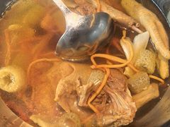 -鸽子侯·家宴·平价海鲜(市图书馆店)