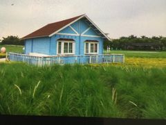 -广州花之恋城堡酒店
