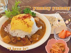 -小银家日式简餐(中信丹阳花园店)