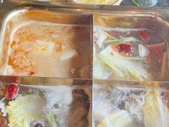 -雾山韩式烤肉·海南糟粕&椰子鸡火锅·海景餐厅(三亚绿发山海天JW万豪酒店)
