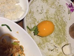 -前海沿·青岛菜(李沧万达店)
