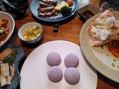 -九井澤精致料理(金茂店)