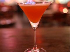 -罗斯福色戒酒吧(外滩店)