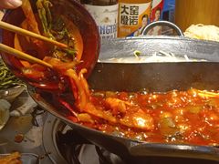 -阳阳老火锅(小南门店)