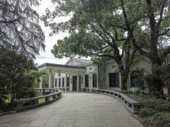 -上海虹桥迎宾馆