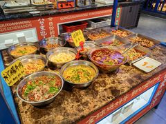 -九记潮汕现切鲜牛肉自助火锅(长沙·方圆荟店)