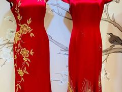-MSV 高端礼服定制(大良店)