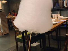 大堂-小大董·烤鸭(王府井apm店)